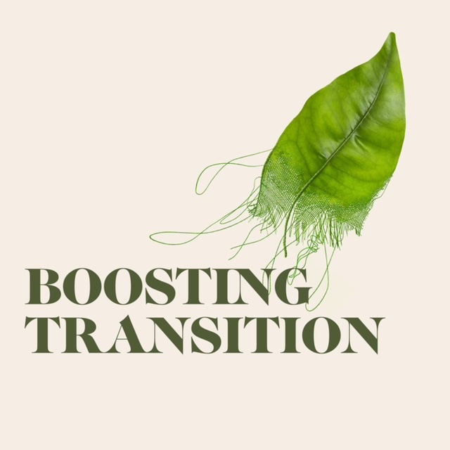 Boosting transition